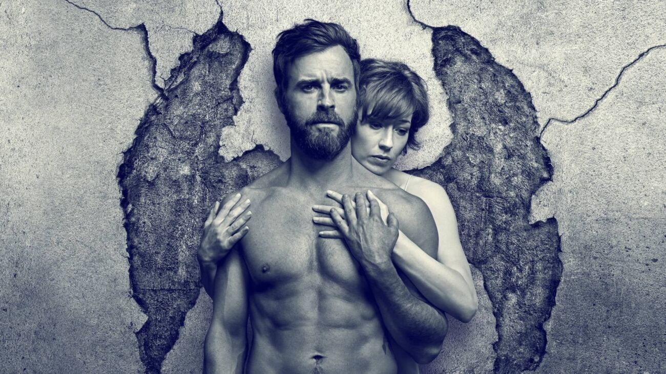 The Leftovers hbo max series