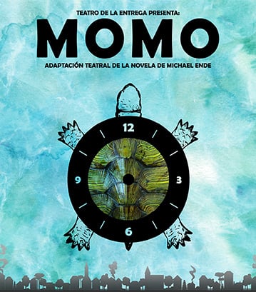 cartel momo
