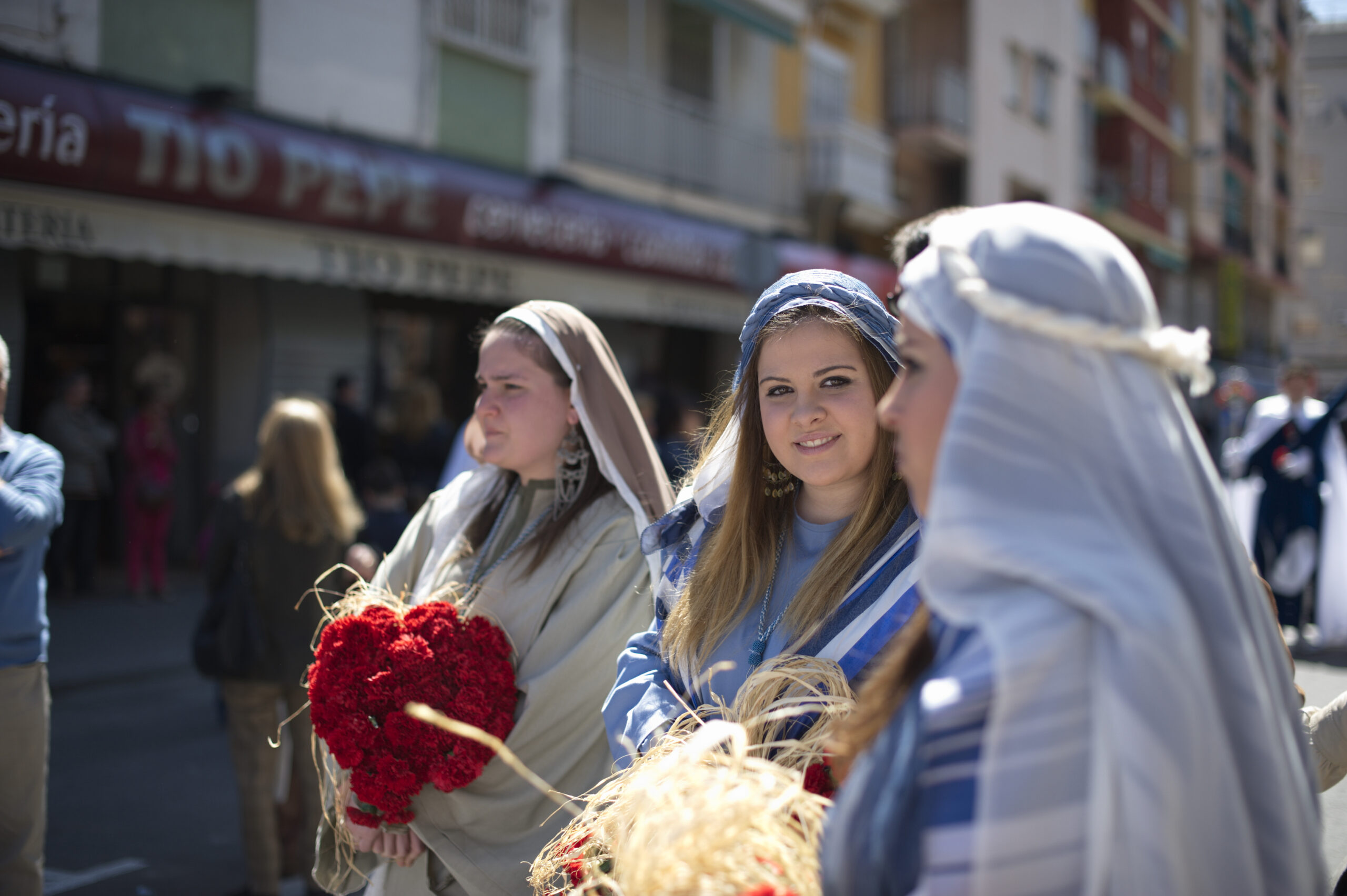 Guía de la Semana Santa Marinera en Valencia
