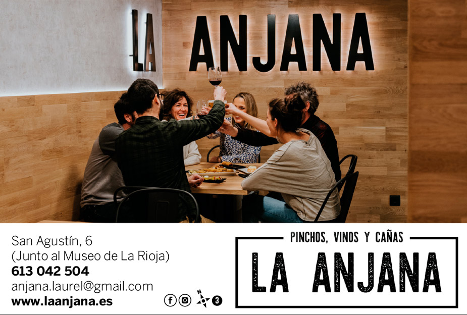 La Anjana Restaurante