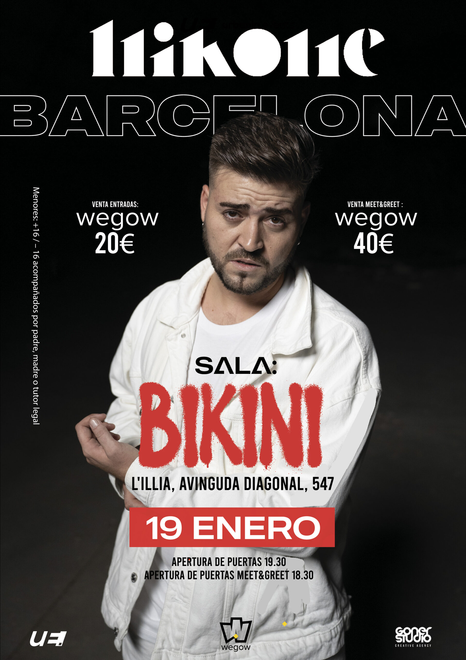 nikone en concierto en barcelona 1677953305850519