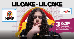 4.Lil Cake Valladolid