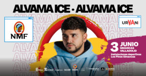 5.Alvama Ice Valladolid