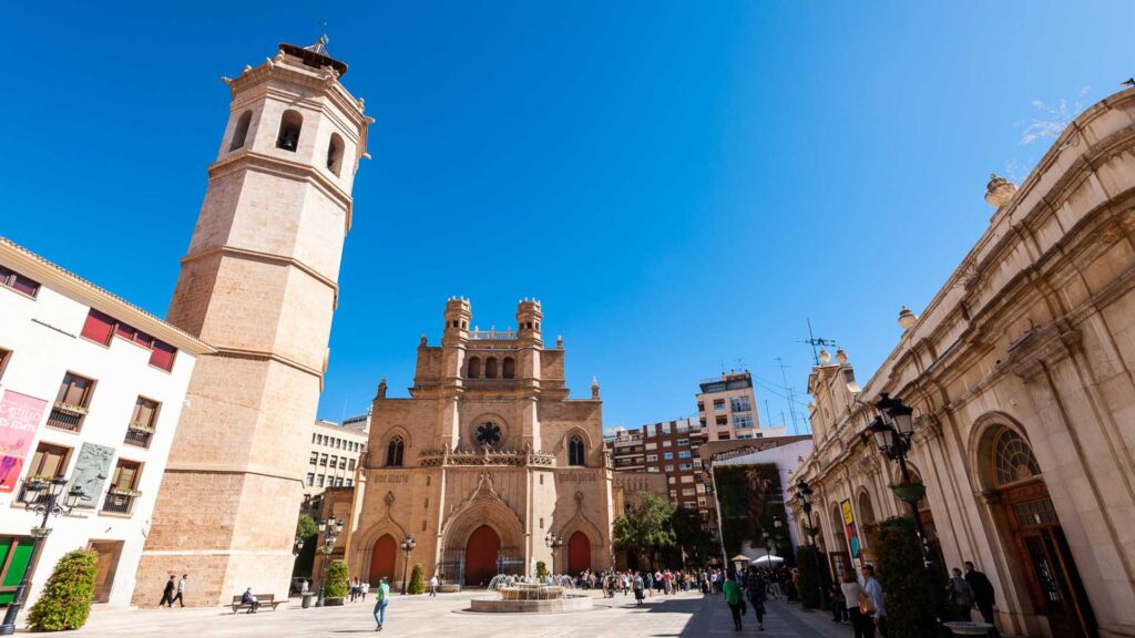 Un fin de semana en Castellón: descubre su historia y cultura