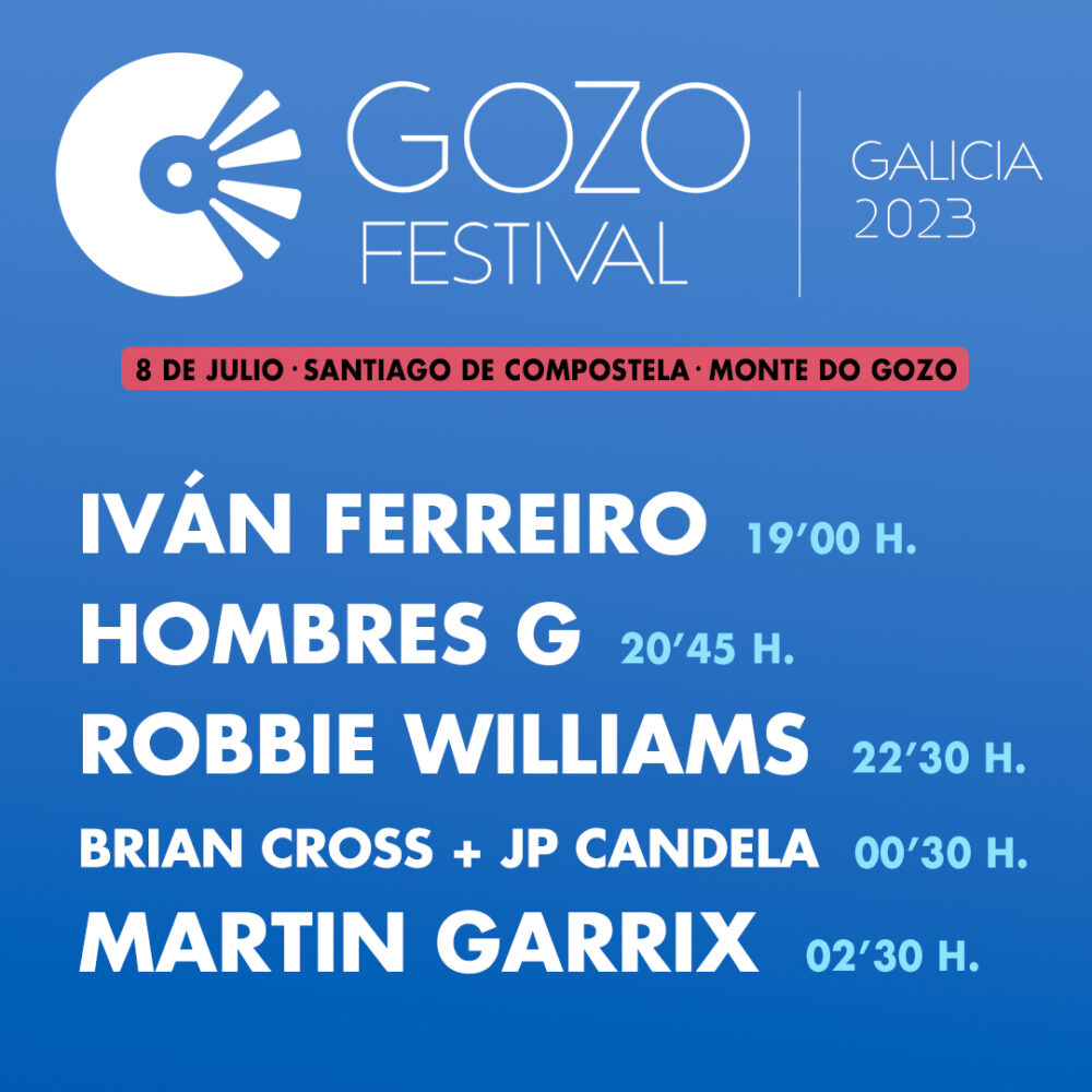 Cartel Festival Gozo