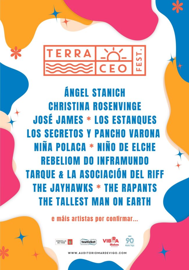 Festival TerraCeo 2024