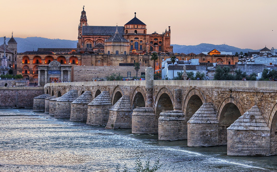 Visita los 4 bienes Patrimonio de la Humanidad de Córdoba