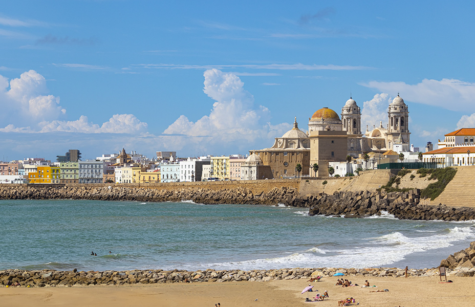 Qué ver en Cádiz: los mejores planes para un fin de semana