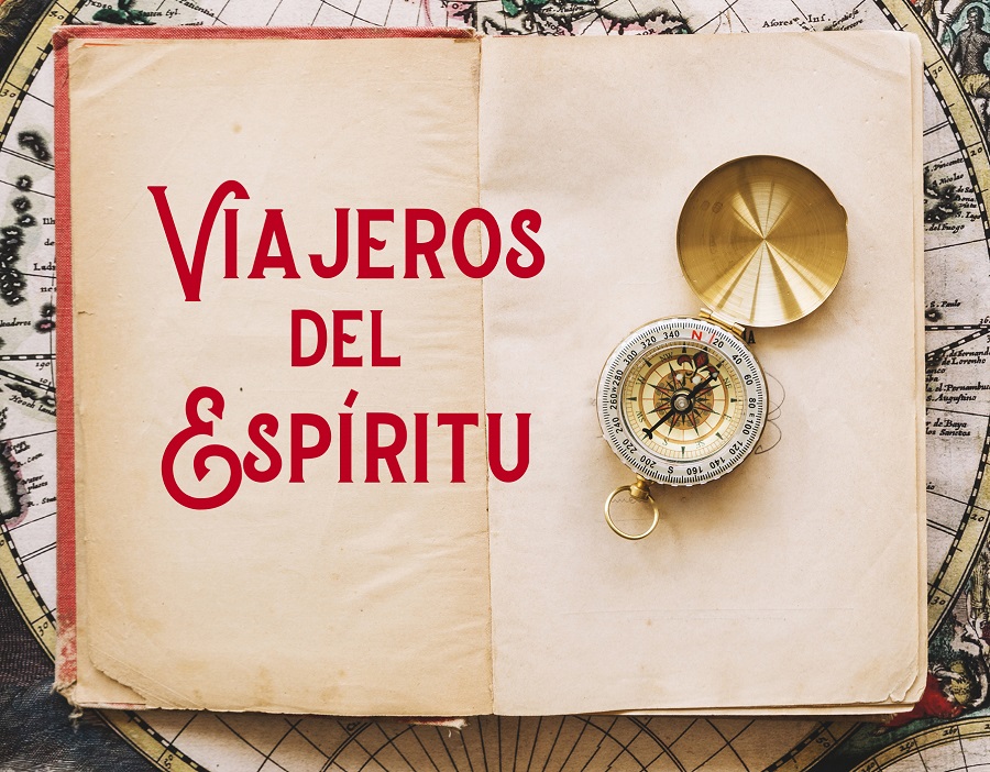 ‘Viajeros del espíritu’ en la Universidad de Cantabria
