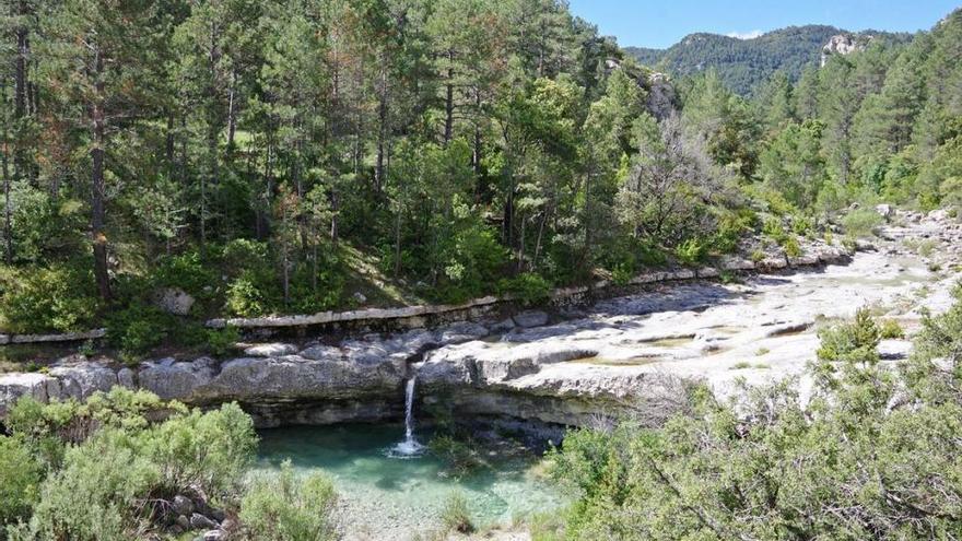 Descubre la belleza de los parques naturales de Castellon