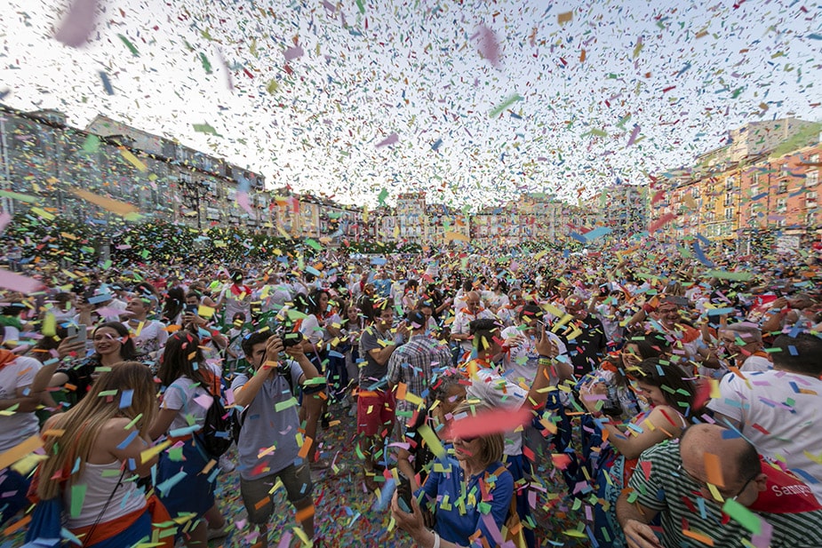Programa completo de las Fiestas de San Pedro y San Pablo 2023