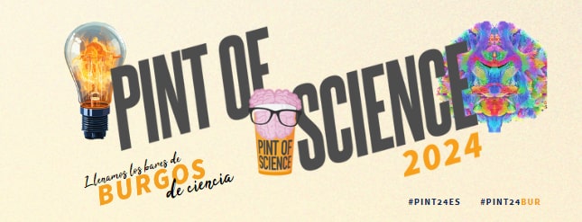 El Festival Pint of Science acerca la ciencia a los bares de Burgos