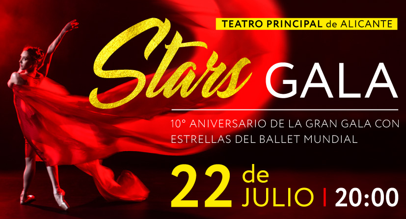 Stars Gala cartel