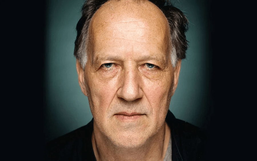 Werner Herzog filmoteca de cantabria
