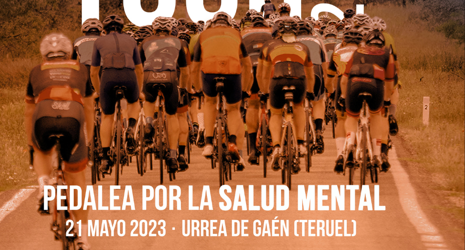 Cartel Sesé Bike Tour 2023