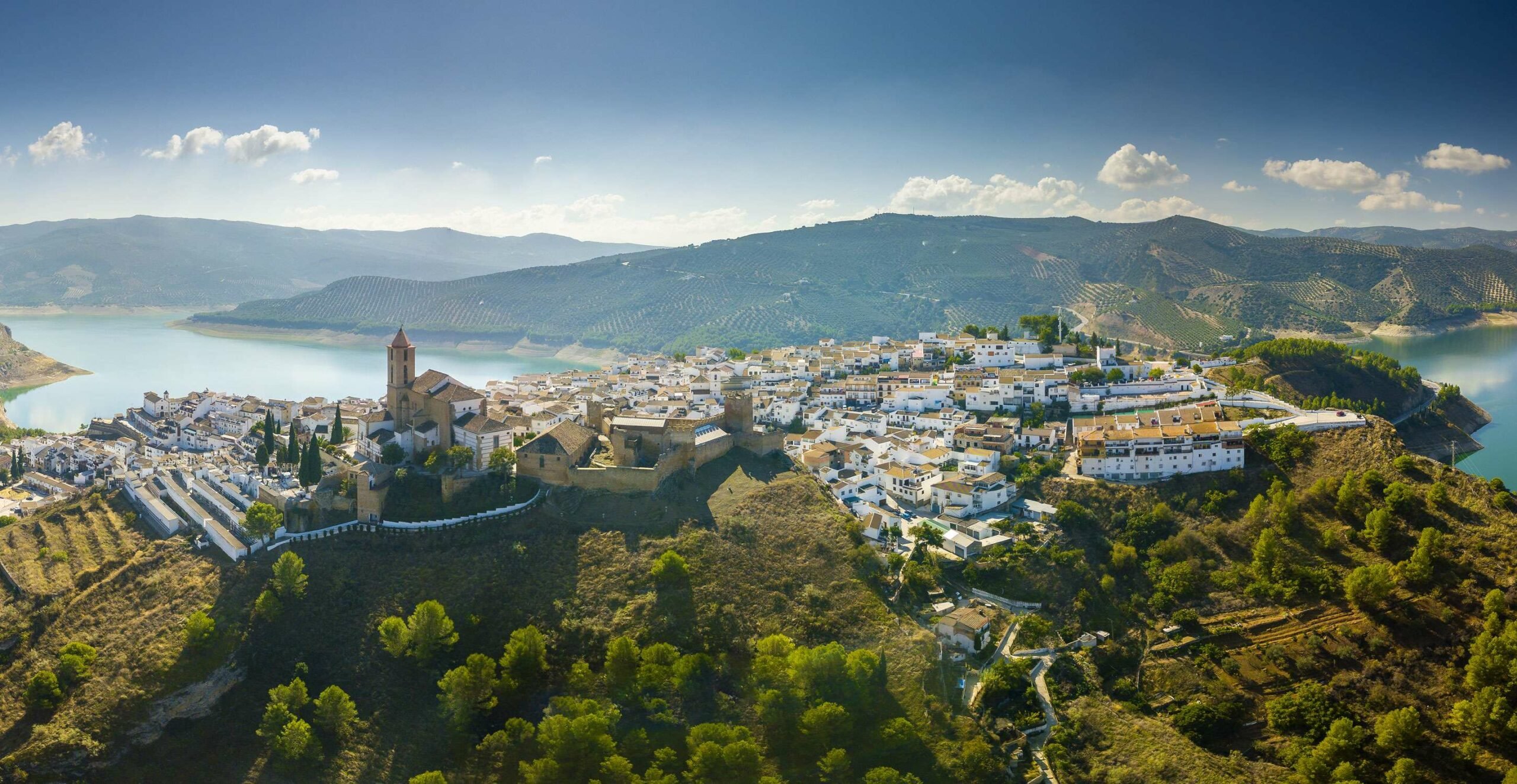 Los cinco pueblos más bonitos de Córdoba: ¡Descubre su encanto!