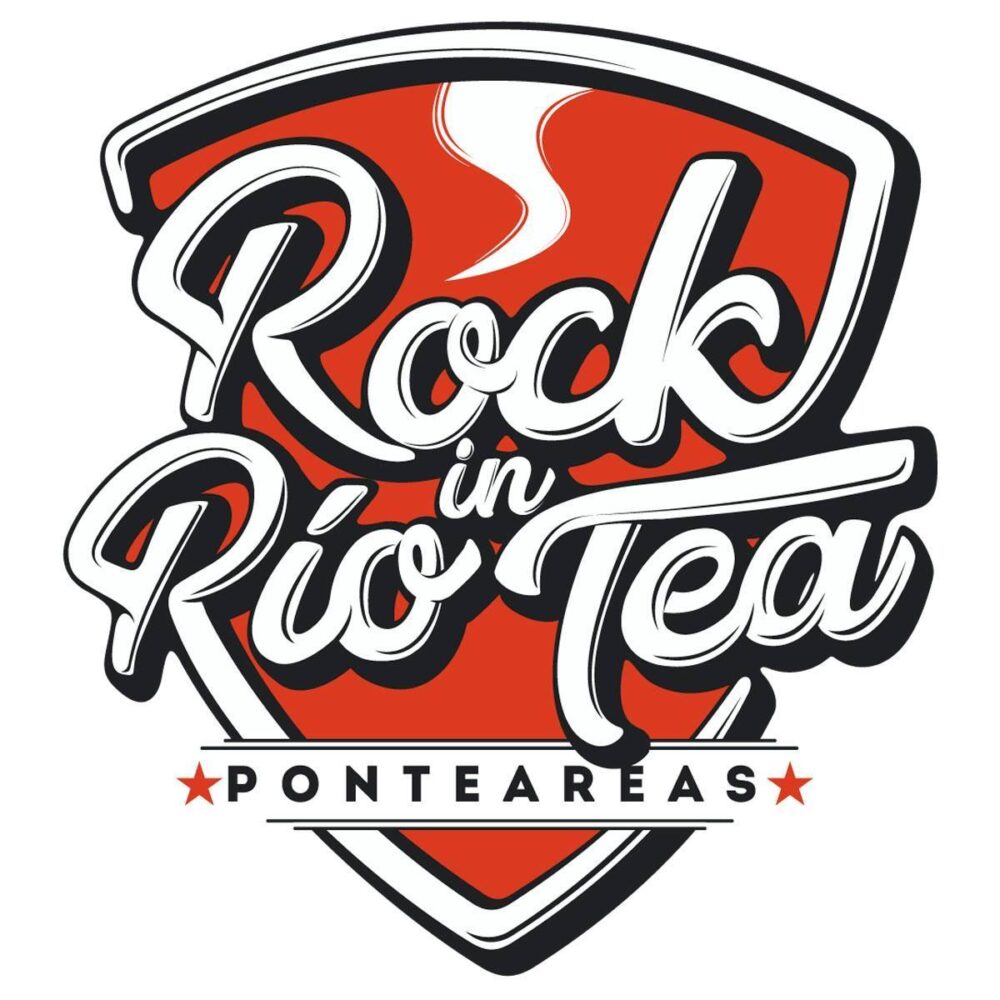 rock in rio festival Ponteareas