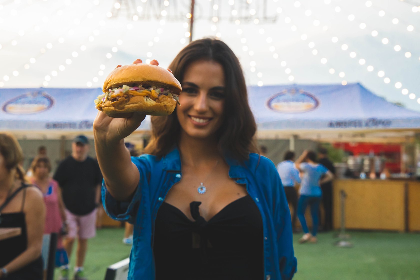 The Champions Burger en Córdoba: horarios, carta, precios y mucho más