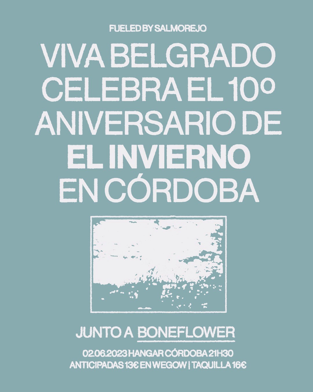viva belgrado 10o aniversario de el invierno en cordoba boneflower 16835699574967322