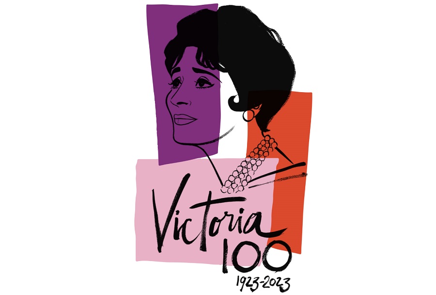 Centenario del nacimiento de Victoria de los Angeles UIMP