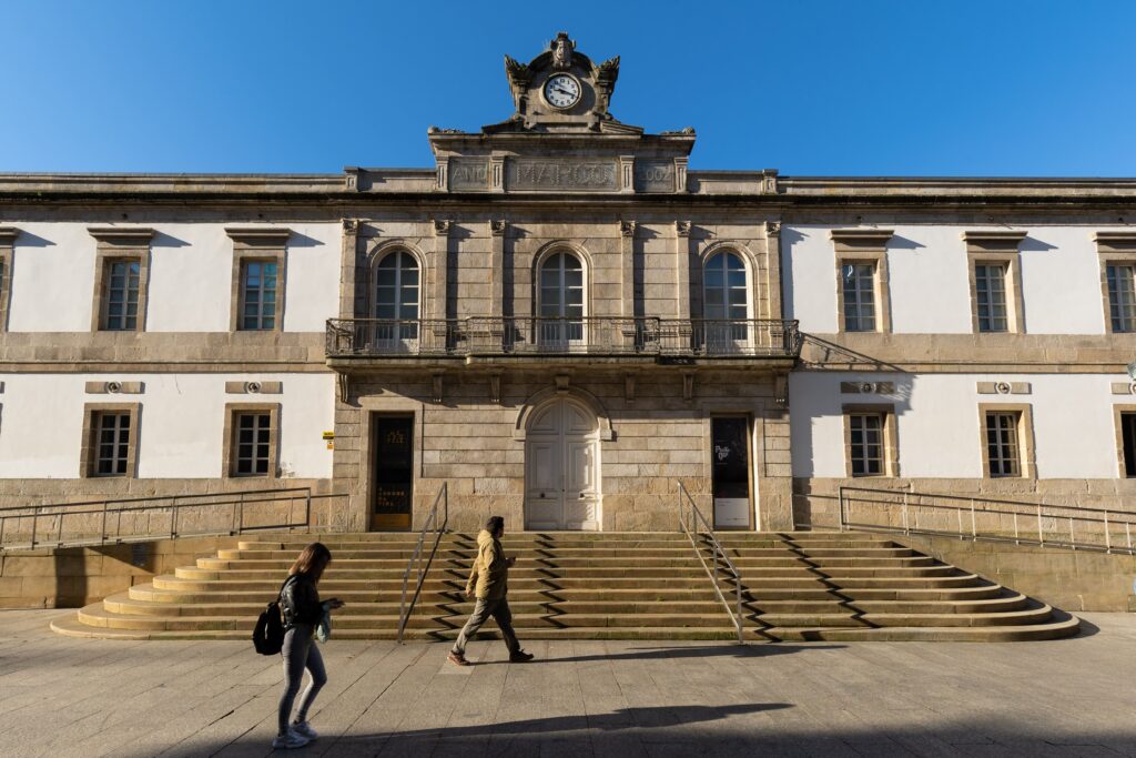 museo interesante galicia