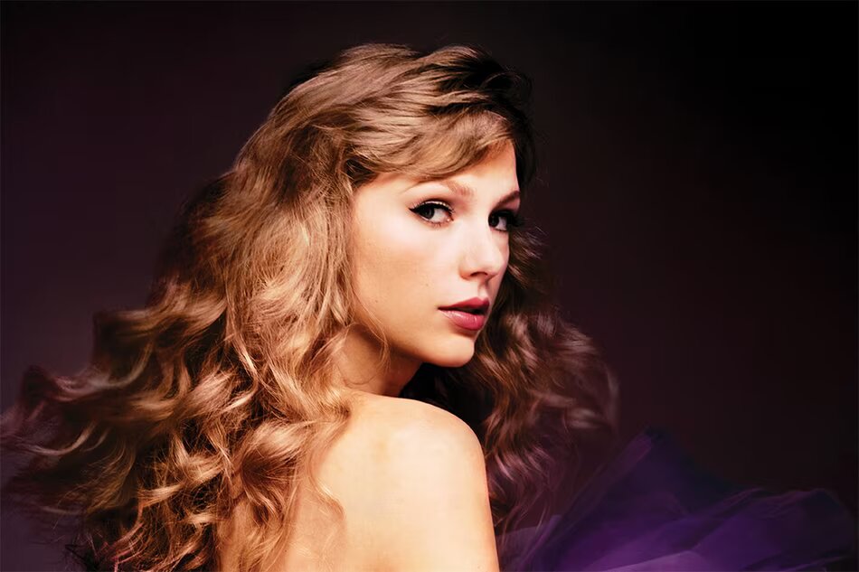Taylor Swift actuará en el nuevo Santiago Bernabéu en su único concierto en España