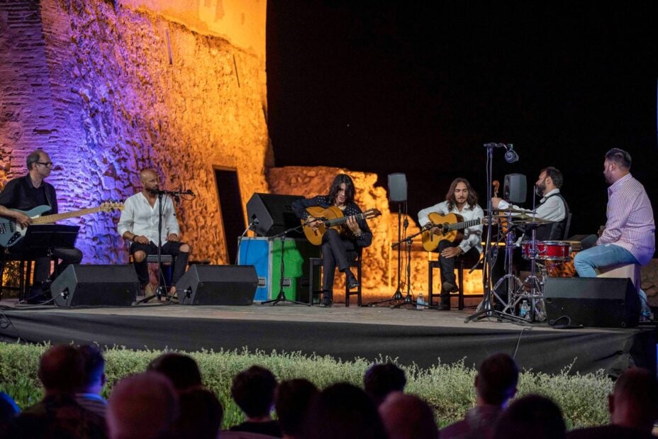 Festival de Flamenco y Danza de Almería: fechas, artistas y entradas