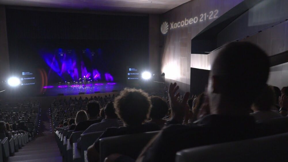 «Galicia Ilusiona», la gran gala internacional de ilusionismo llega A Coruña