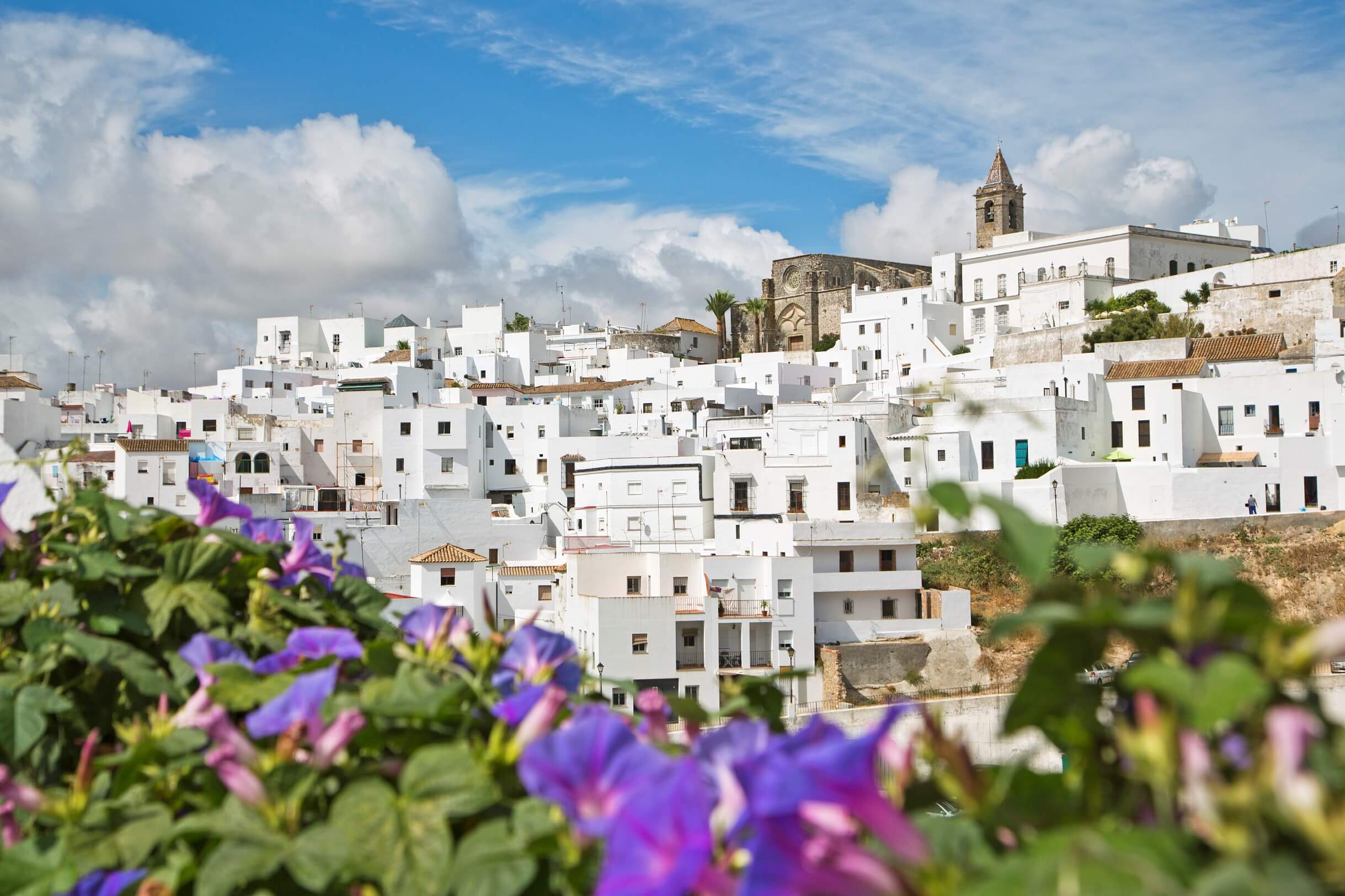 Descubre los 5 pueblos más bonitos de Cádiz
