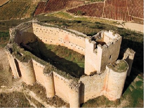 castillo davalillo