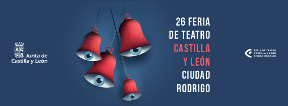 26 Feria de teatro de Castilla y León Ciudad Rodrigo