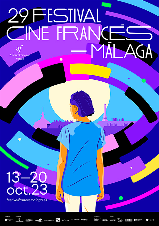 festival cine frances malaga