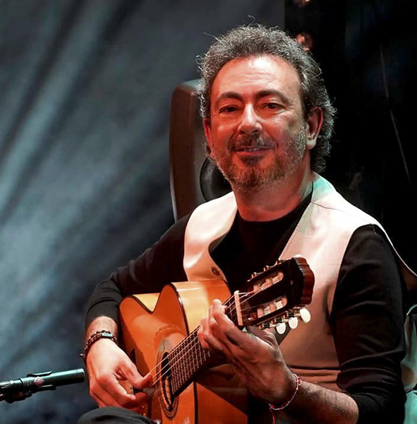 El Festival Flamenco ‘Alberto Vélez’ presenta su undécima edición
