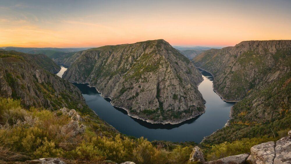 Los 6 parques naturales más sorprendentes de Galicia