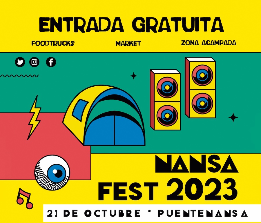 Nansa Fest Puentenansa