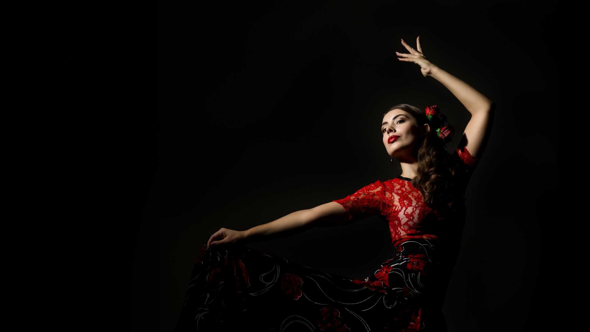 Festival Flamenco Mediterraneo