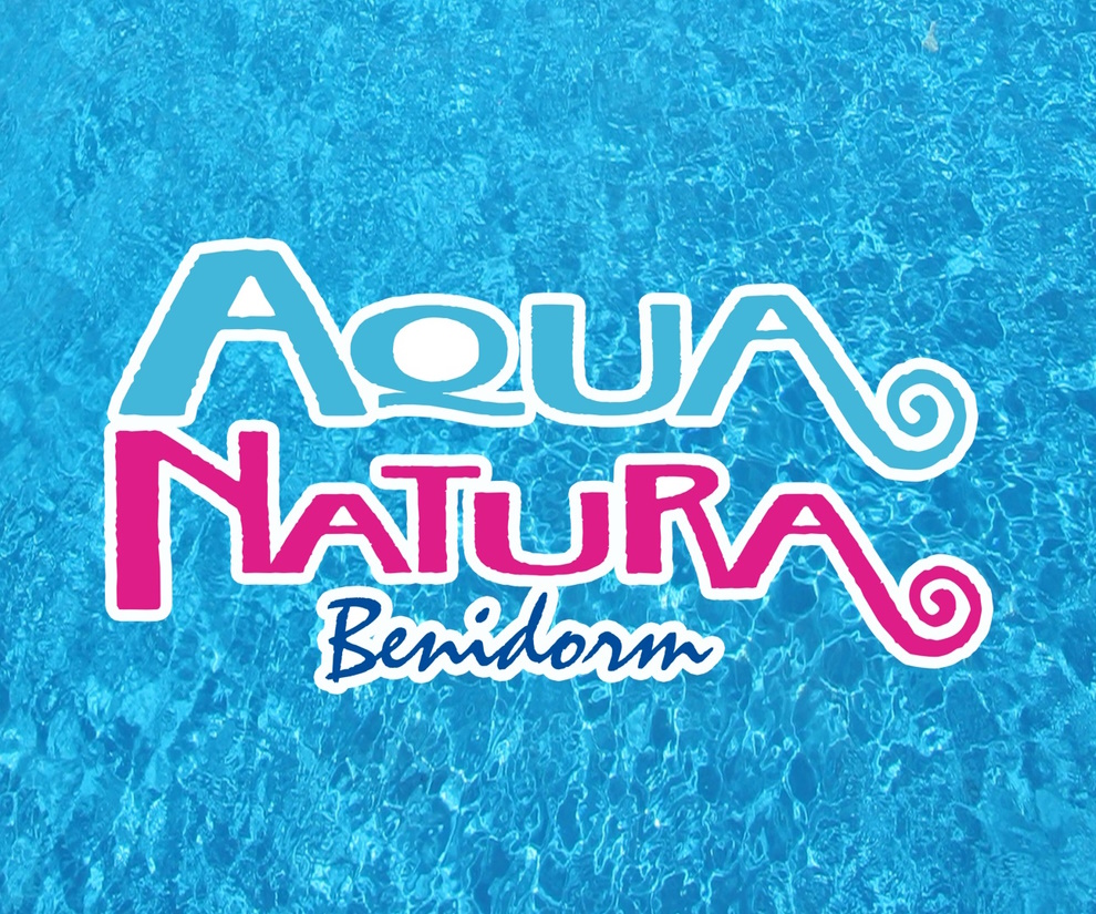 Diversión acuática en Aqua Natura Benidorm: más de 1.000 metros de atracciones para toda la familia