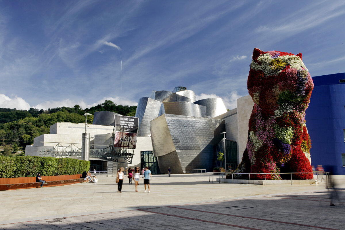 ¿Qué se puede hacer el 12 de octubre en Bilbao?