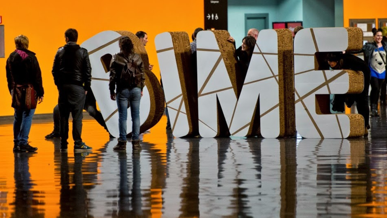 BIME llega a Bilbao como epicentro del mundo musical