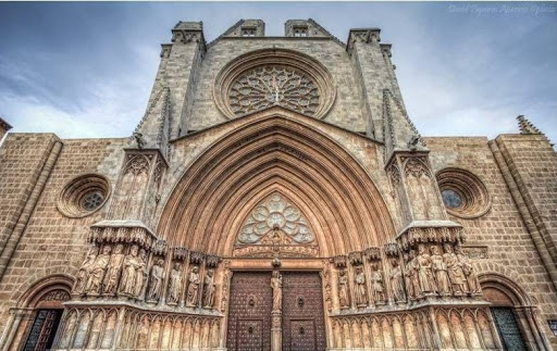 catedral de tarragona