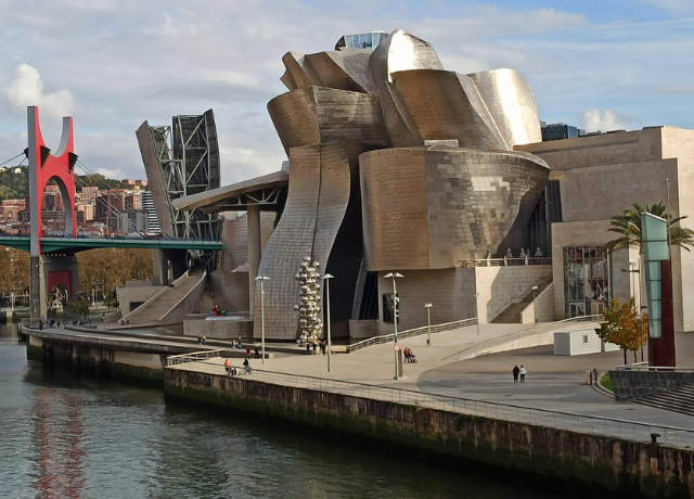 ¿Qué hacer el 22 de octubre en Bilbao?