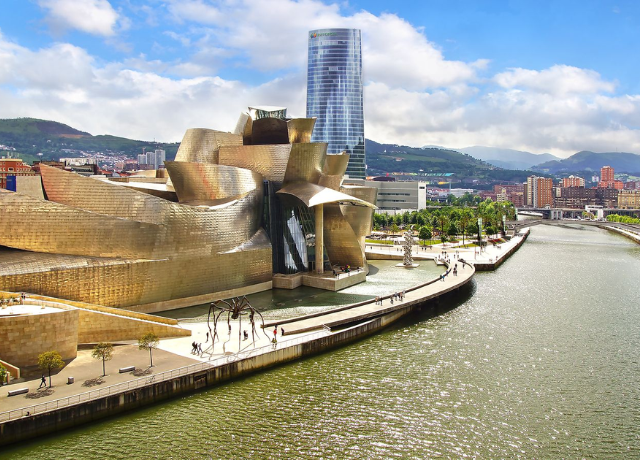 ¿Qué hacer el 23 de octubre en Bilbao?