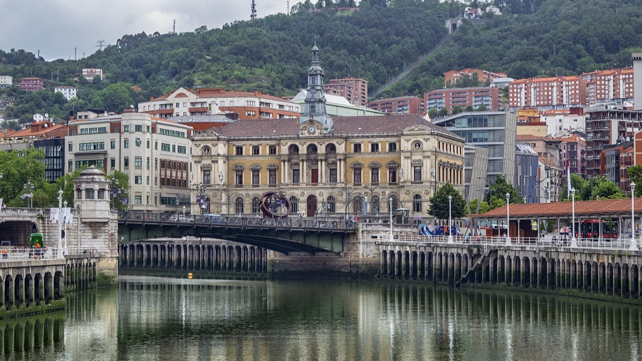 ¿Qué se puede hacer el 28 de octubre en Bilbao?