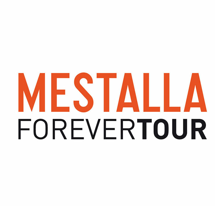 mestalla forever tour