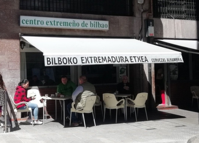 Jornadas Extremeñas en Bilbao