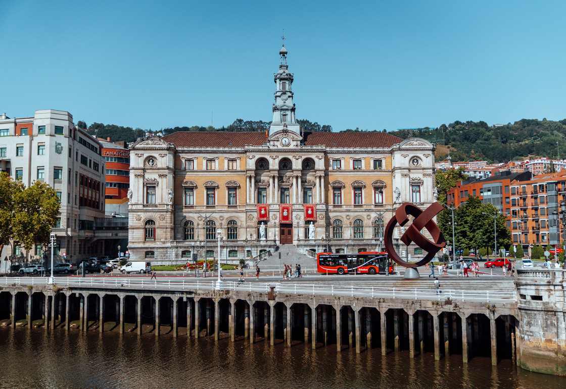 ¿Qué se puede hacer el 14 de octubre en Bilbao?