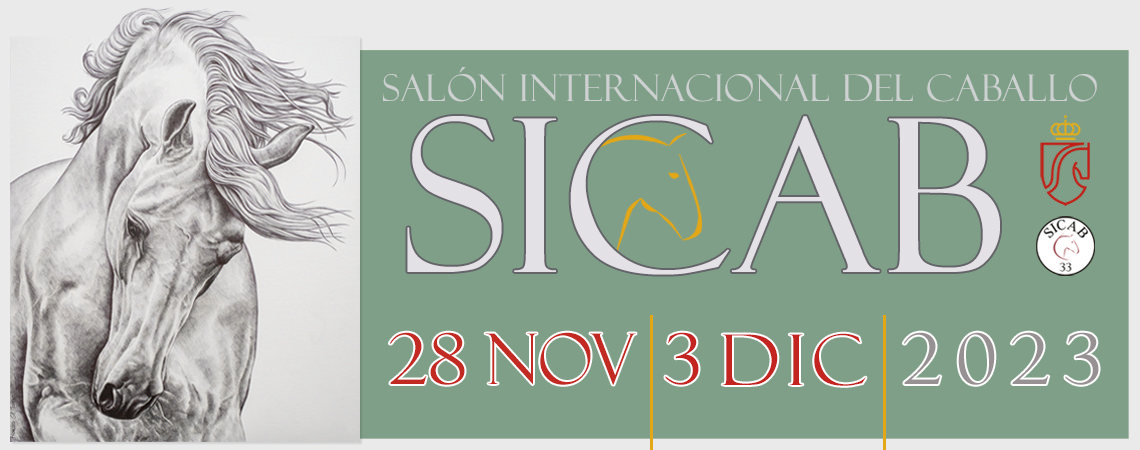 SICAB 2023: Programa del Salón Internacional del Caballo en Sevilla
