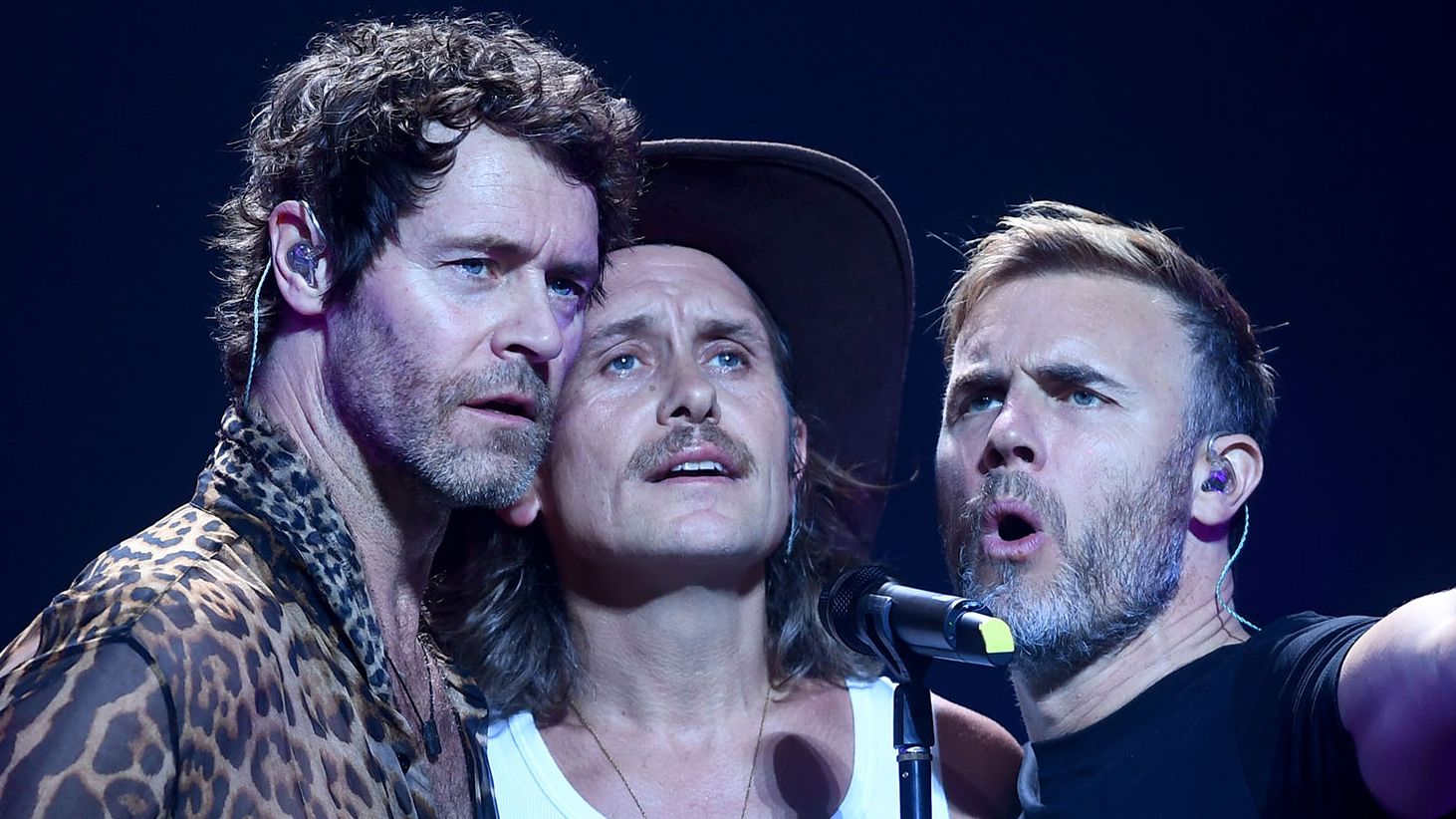Take That regresa a España en 2024: todos los conciertos confirmados