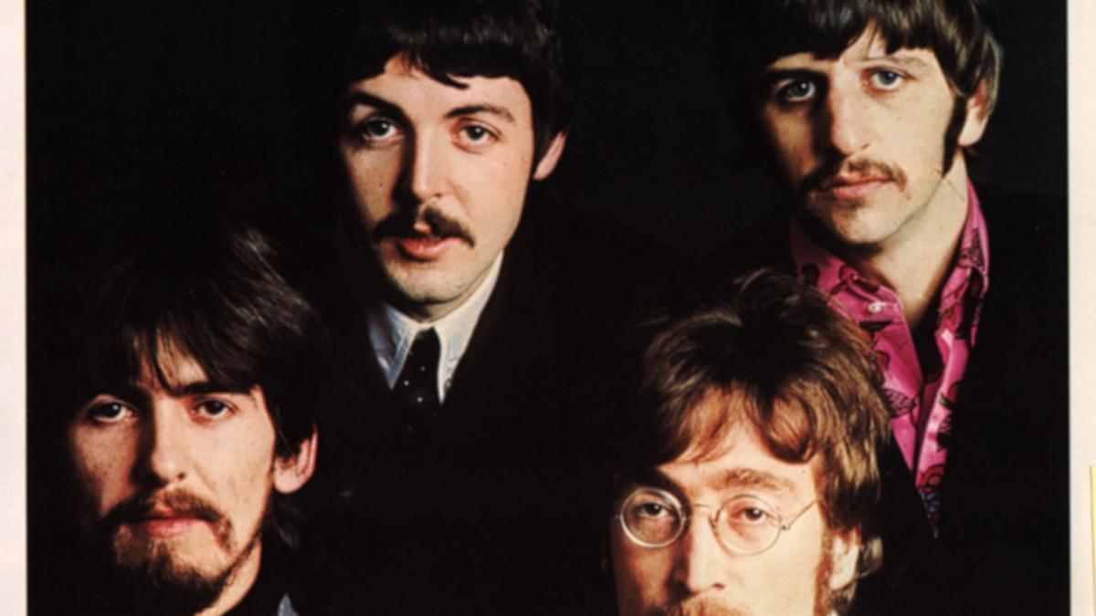 The Beatles estrenará su última canción ‘Now and Then’