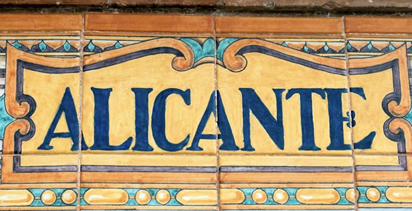  arte y la historia te esperan en Alicante